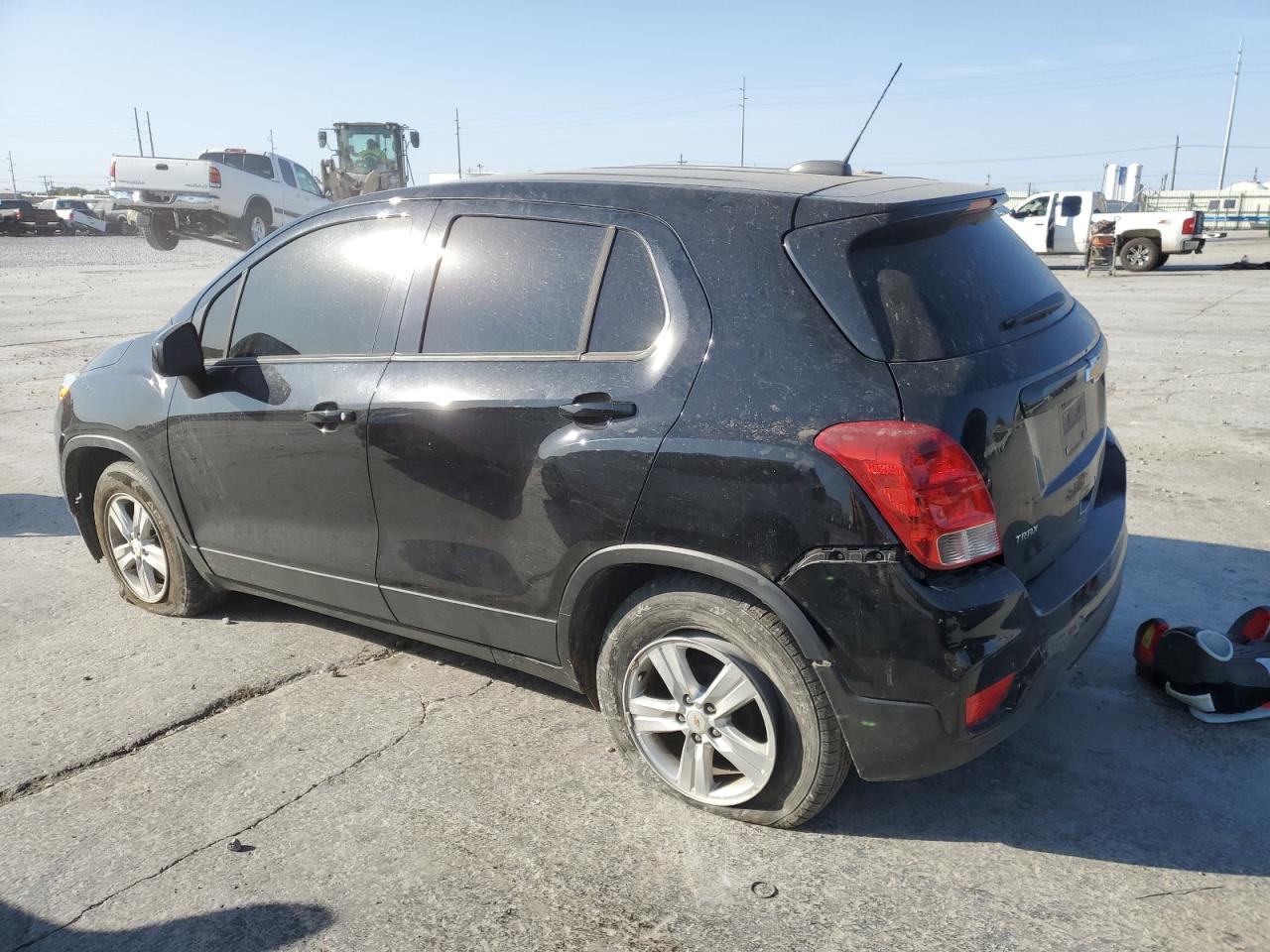 2020 Chevrolet Trax - Image 2
