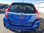 2016 Honda Fit Ex en Venta en Littleton, CO - Front End