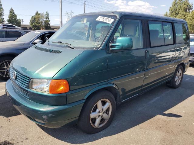 2003 Volkswagen Eurovan Gls