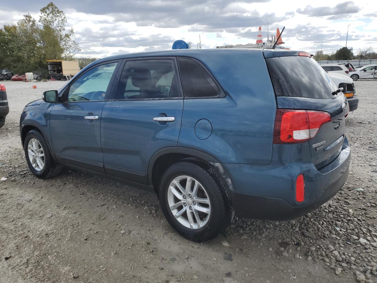 2014 Kia Sorento - Image 2