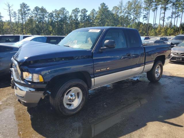 2001 Dodge Ram 1500  de vânzare în Harleyville, SC - Front End