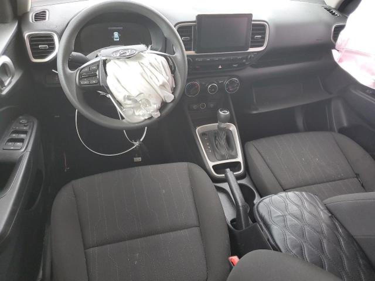 2023 Hyundai Venue Se VIN: KMHRB8A35PU225957 Lot: 84863704