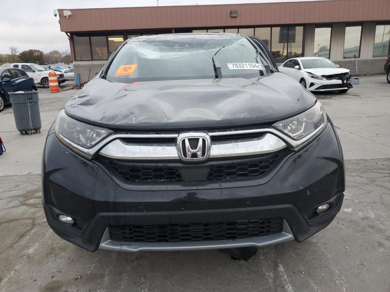 2017 Honda CR-V - Image 5