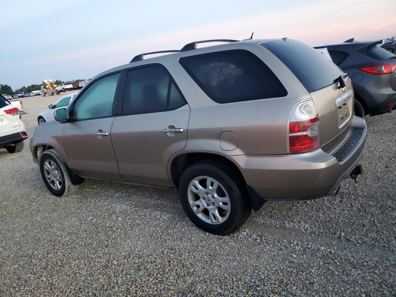 2006 Acura MDX - Image 2