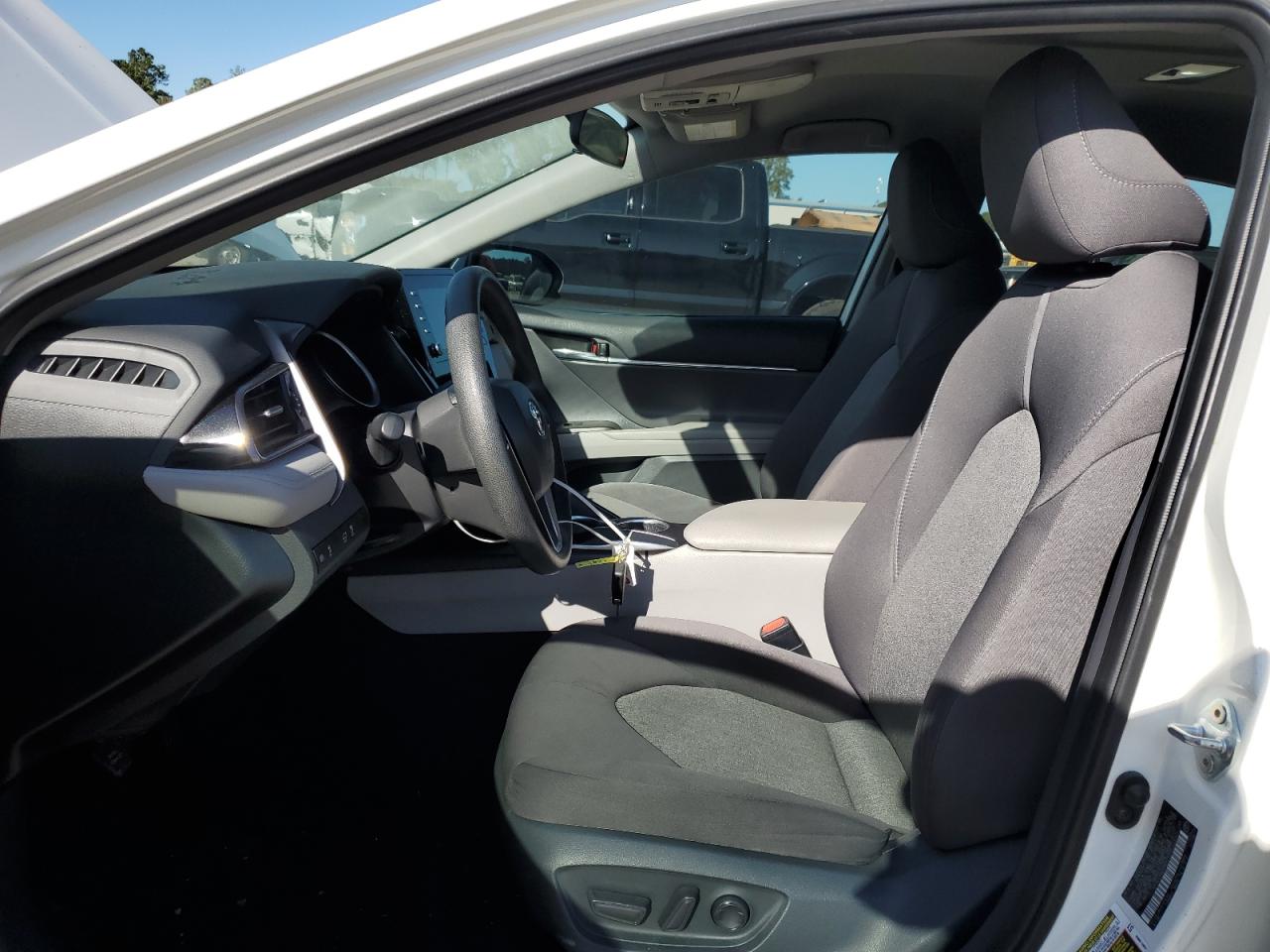 2021 Toyota Camry - Image 7