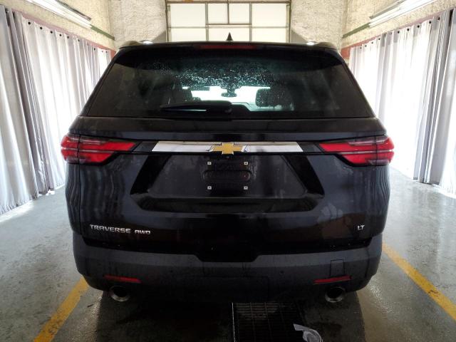 1GNEVGKW8PJ131514 Chevrolet Traverse L 6