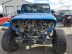 2021 Jeep Wrangler Unlimited Sahara للبيع في Nampa، ID - Front End