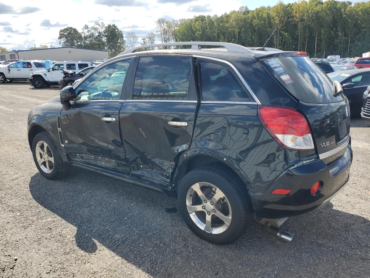 2009 Saturn Vue Xr VIN: 3GSCL53739S571423 Lot: 74295264