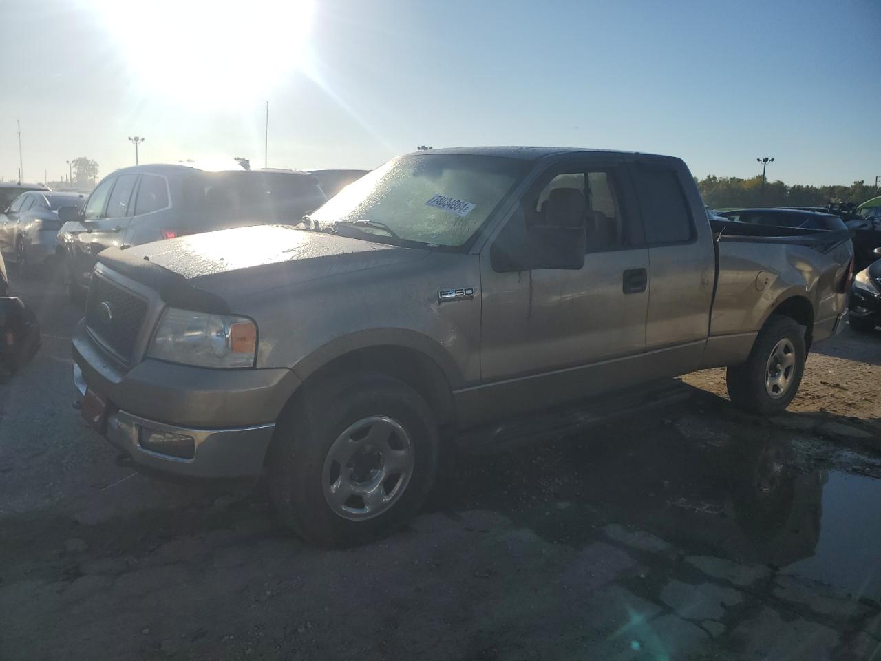 2005 Ford F-150 - Image 1