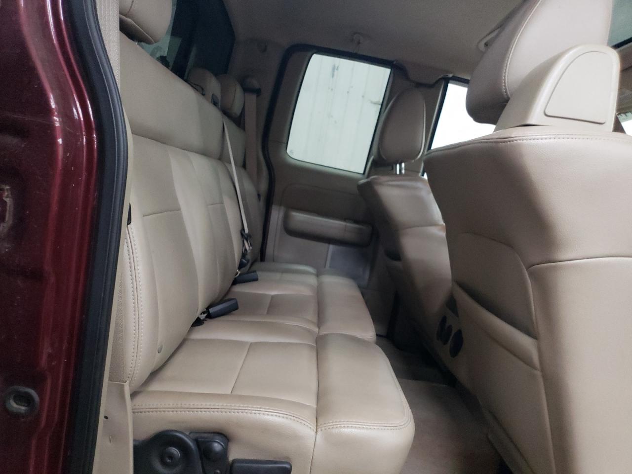 2005 Ford F-150 - Image 10