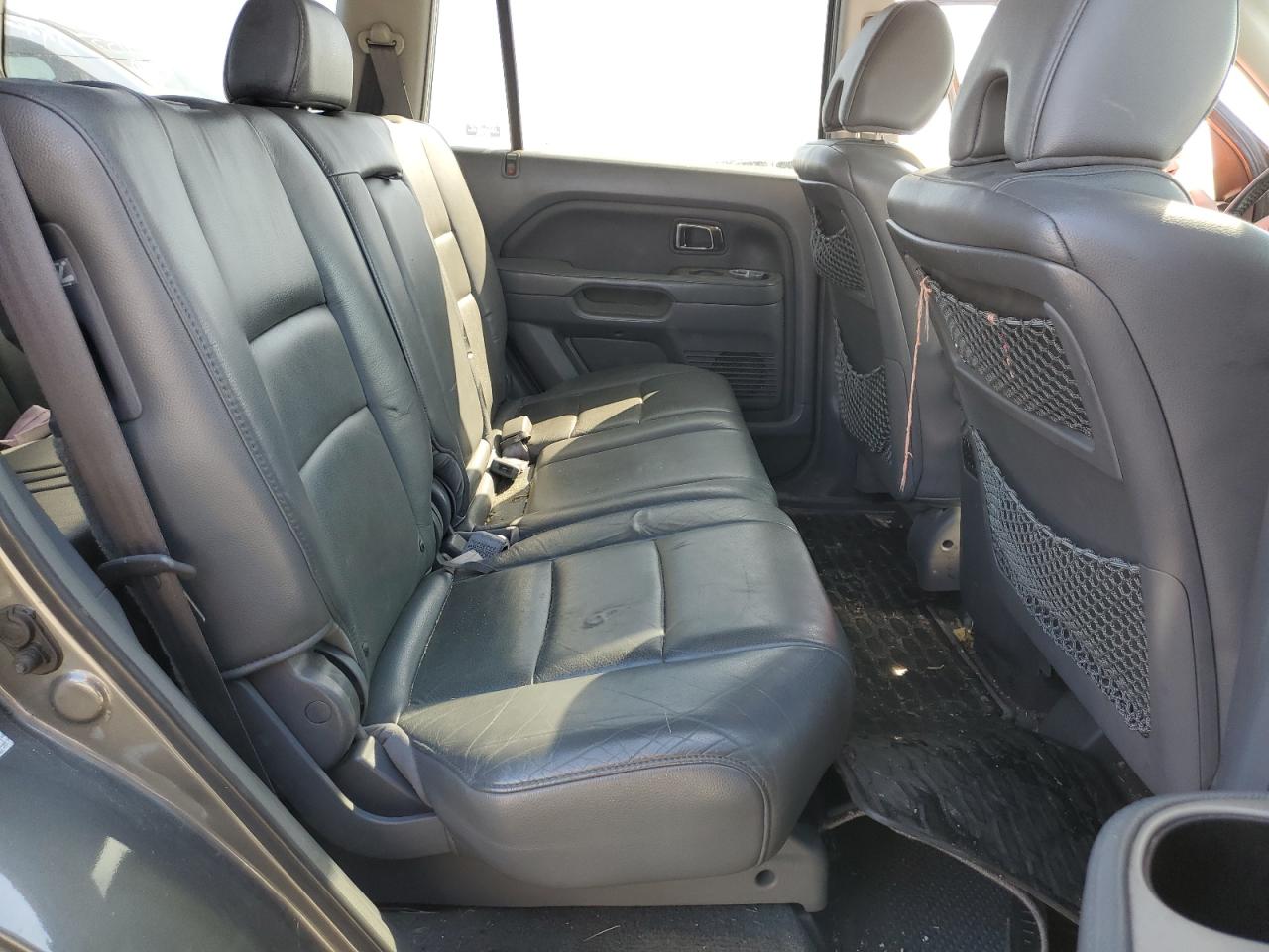2008 Honda Pilot - Image 11