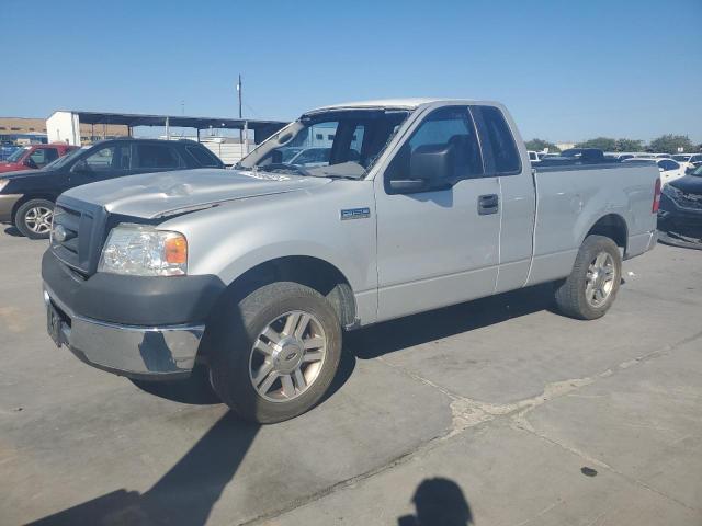 2008 Ford F150 