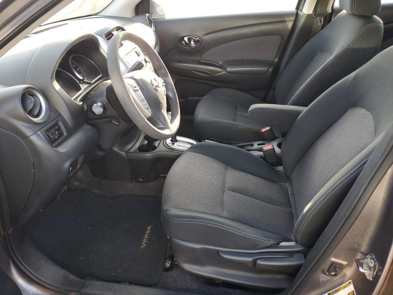 2016 Nissan Versa - Image 7