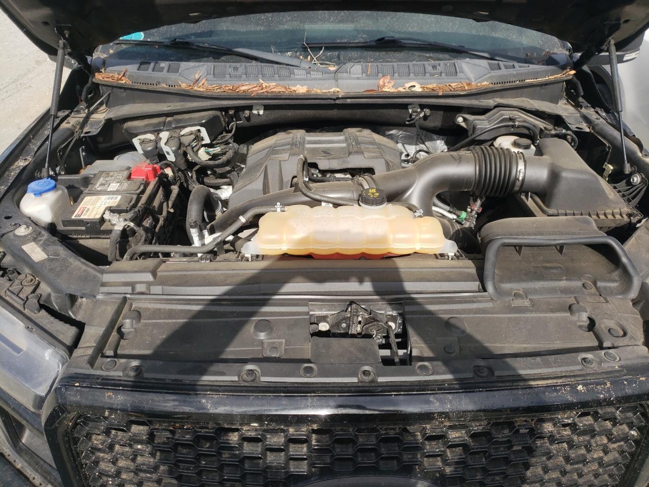 2018 Ford F-150 - Image 11