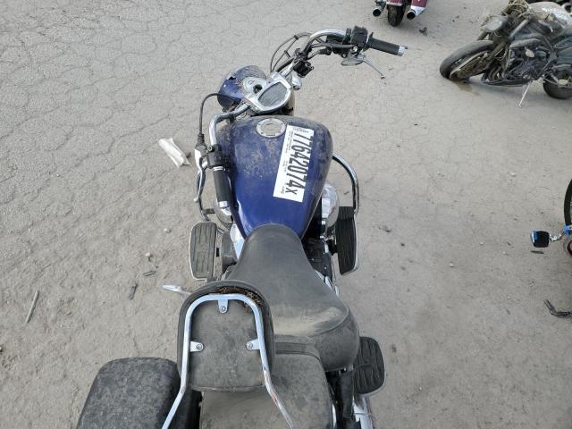 2007 YAMAHA XVS1300 A