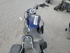 2007 YAMAHA XVS1300 A for sale at Copart KS - KANSAS CITY