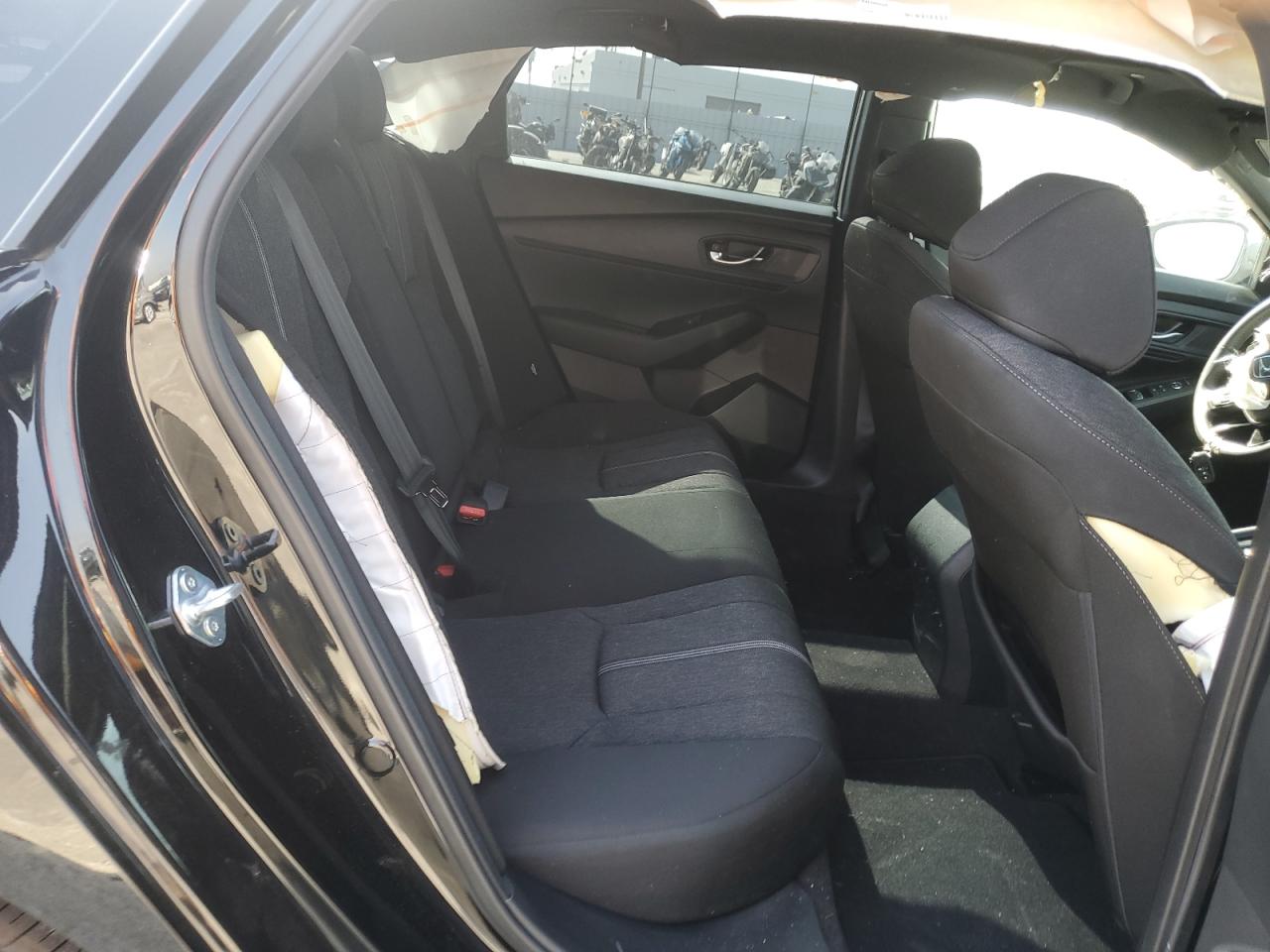 2024 Honda Accord - Image 10