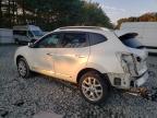 2013 Nissan Rogue S на продаже в Windsor, NJ - Rear End