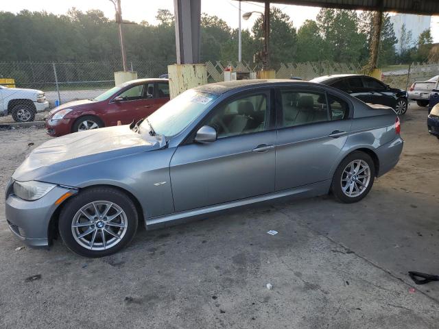 2010 Bmw 328 I