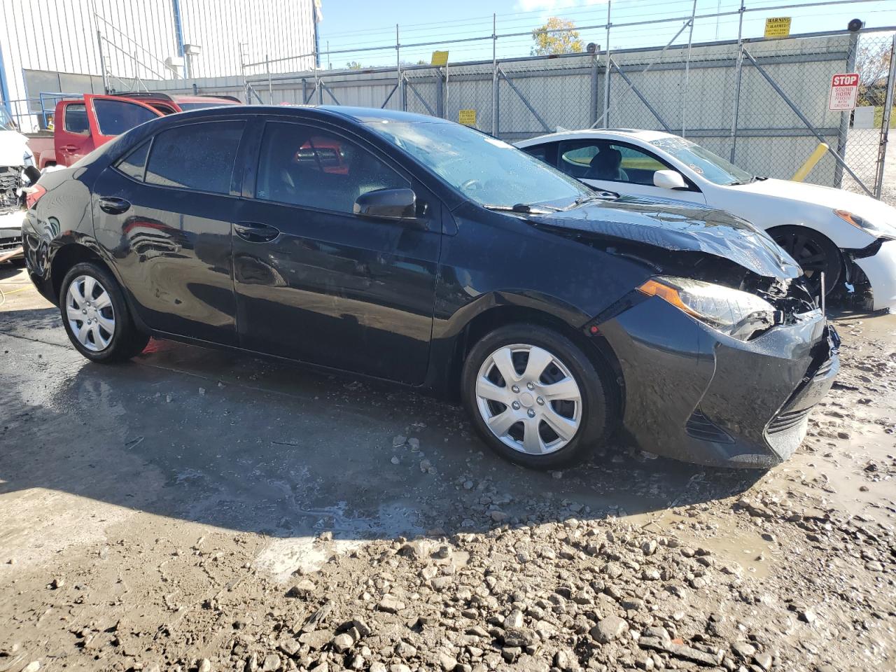 2017 Toyota Corolla - Image 4