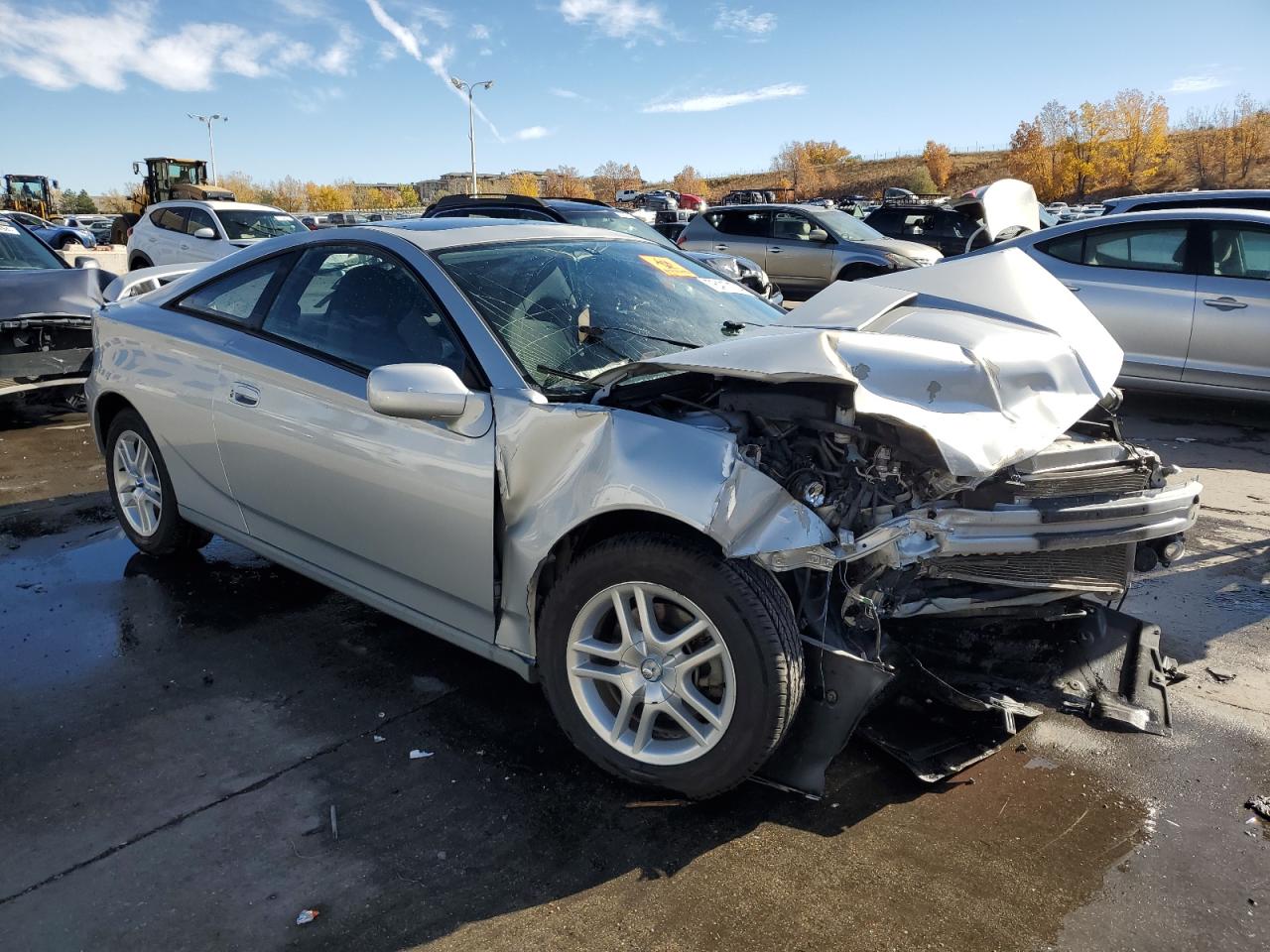 2005 Toyota Celica - Image 4
