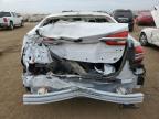 2019 Ford Fusion Se იყიდება Brighton-ში, CO - Rear End
