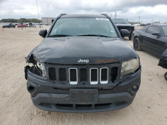  JEEP COMPASS 2016 Чорний