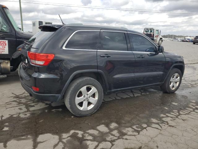  JEEP GRAND CHER 2012 Черный