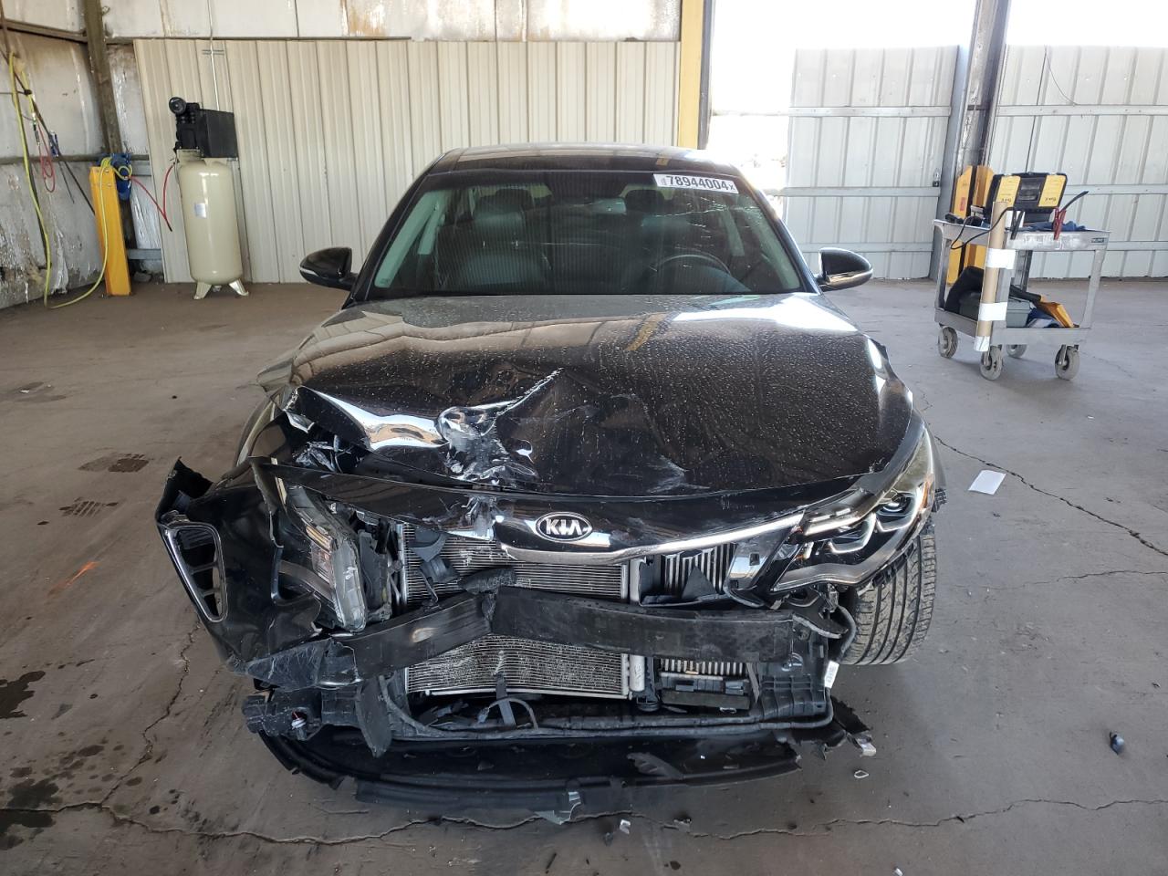 2018 Kia Optima - Image 5