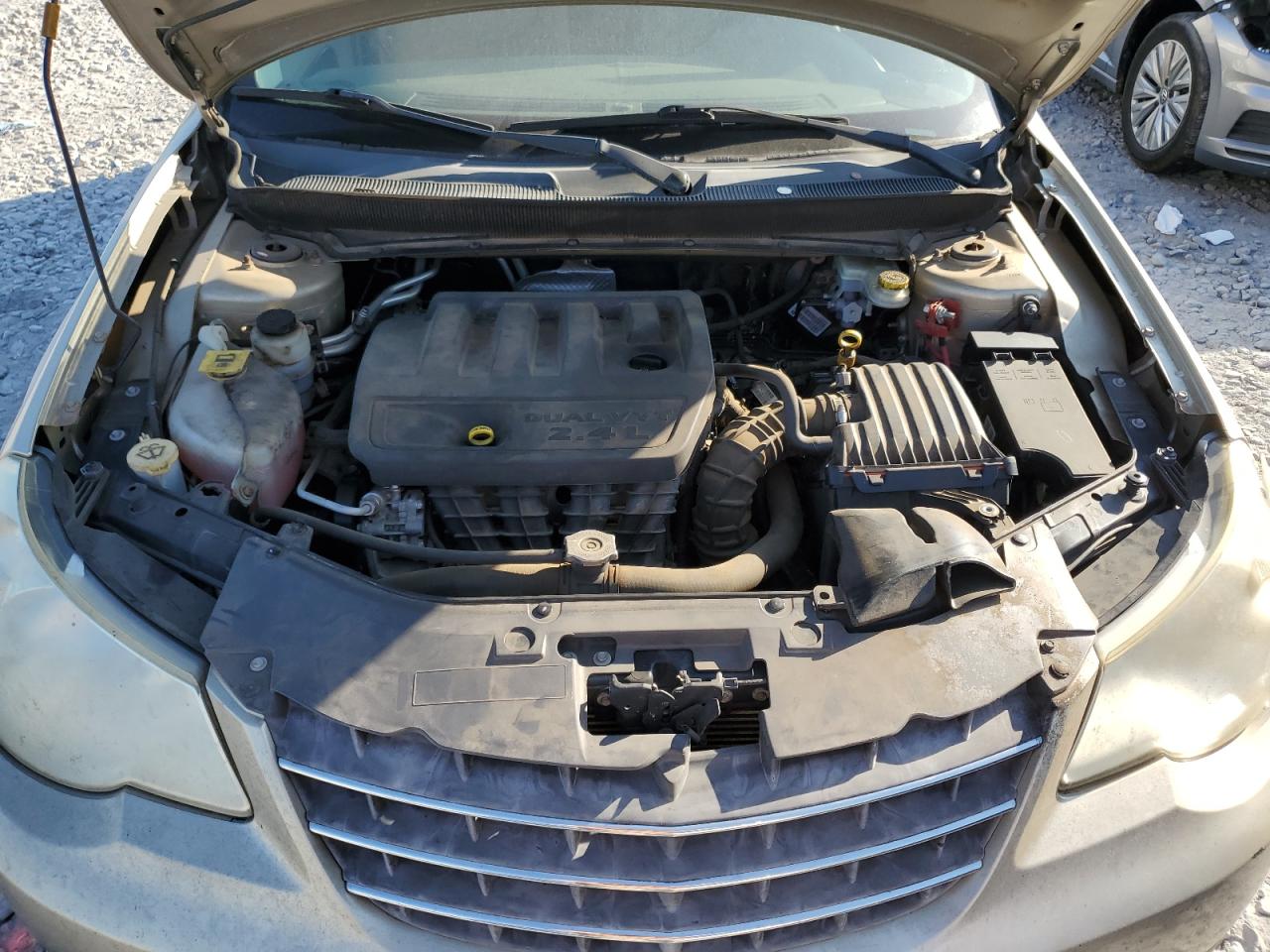 2007 Chrysler Sebring - Image 11