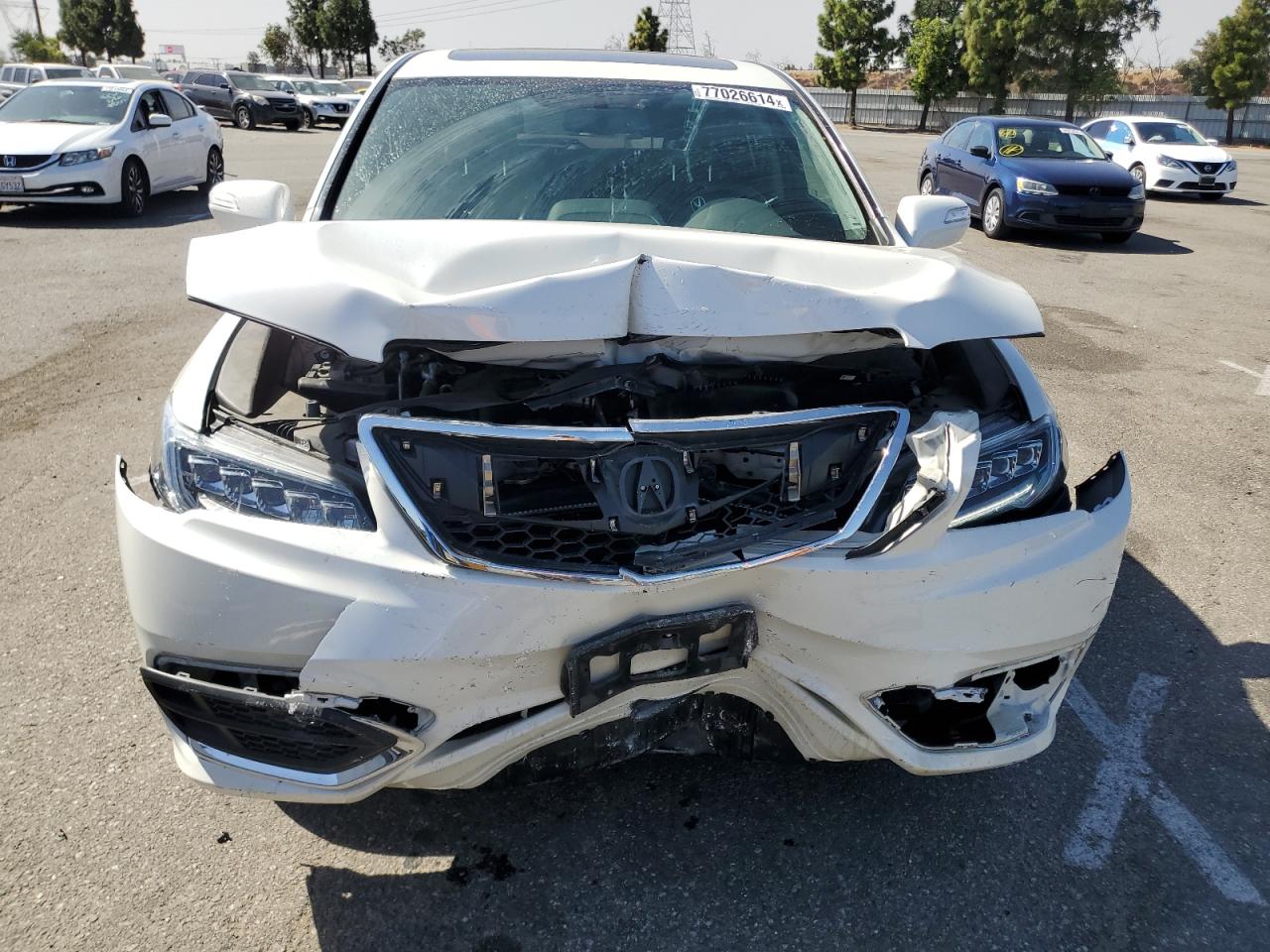 2018 Acura RDX - Image 5