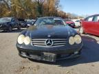 2004 Mercedes-Benz Sl 500 de vânzare în Glassboro, NJ - Water/Flood