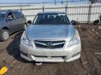 2012 Subaru Legacy 2.5I Premium na sprzedaż w New Britain, CT - Minor Dent/Scratches