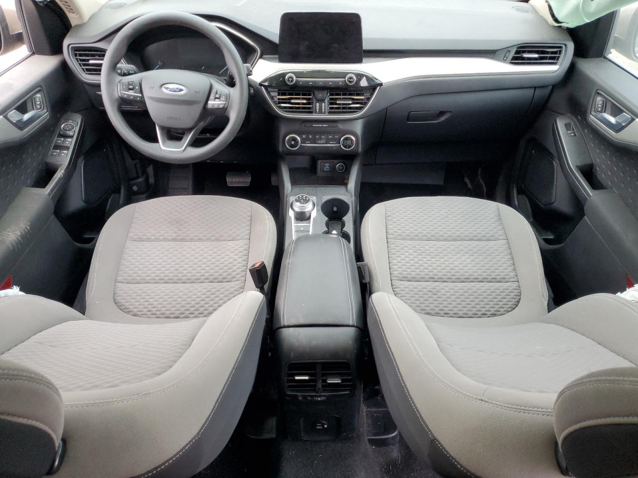 2020 Ford Escape - Image 8