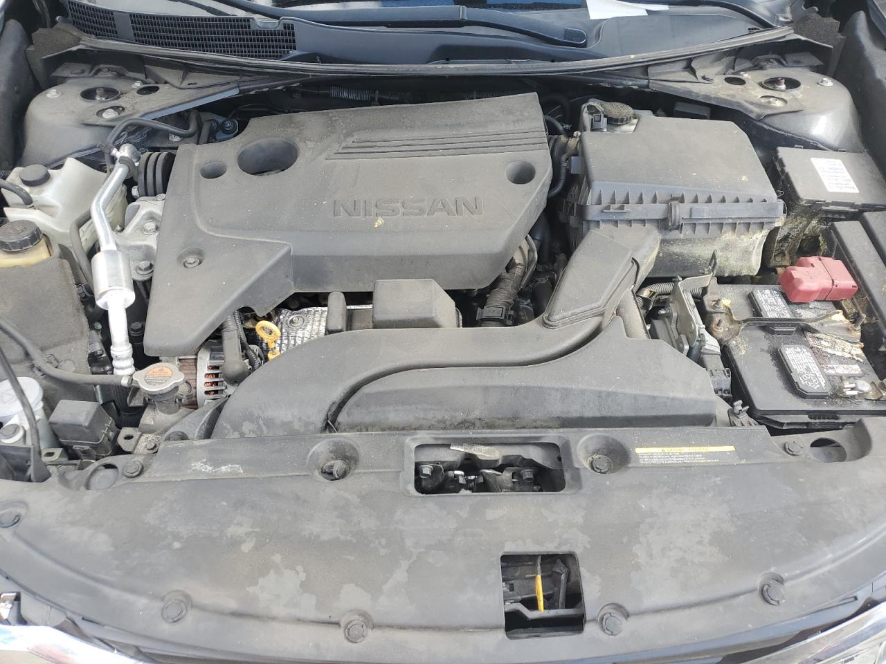 2018 Nissan Altima - Image 12