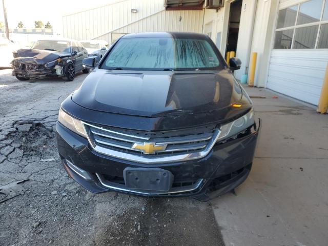 Sedans CHEVROLET IMPALA 2014 Czarny