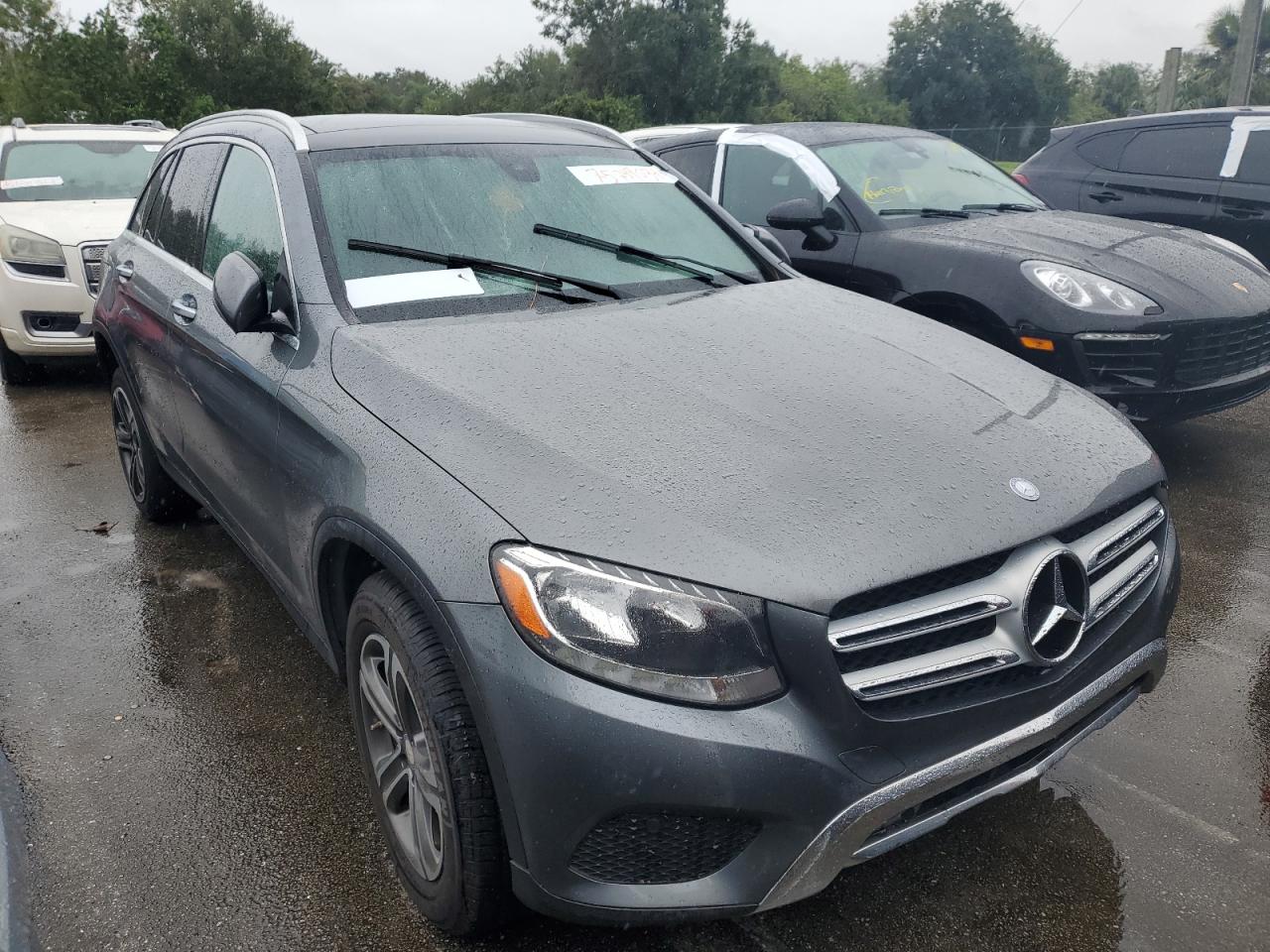 VIN WDC0G4KB7GF055371 2016 MERCEDES-BENZ GLC-CLASS no.4