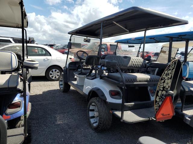 2019 ASPT GOLF CART