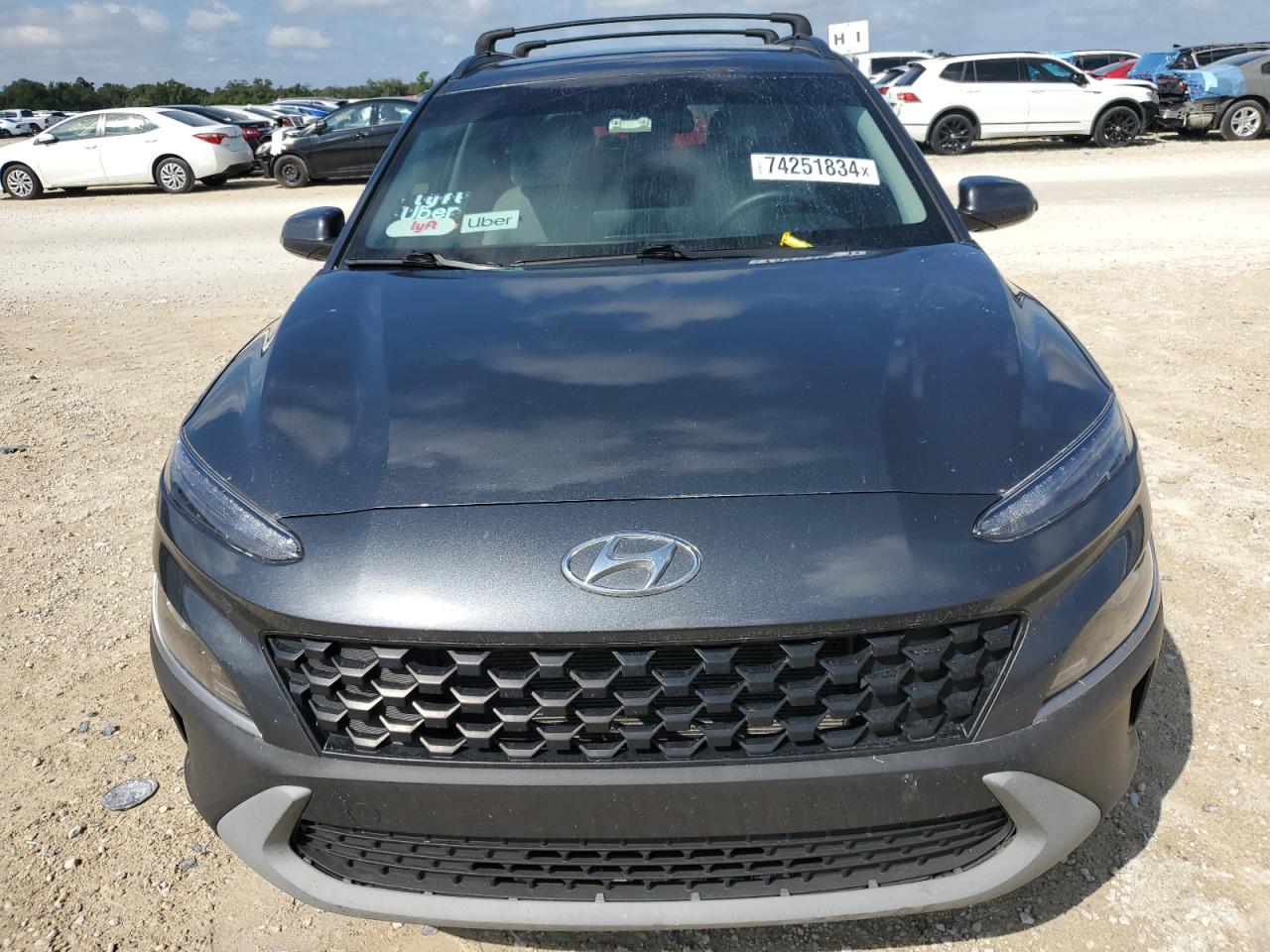 2023 Hyundai Kona - Image 5