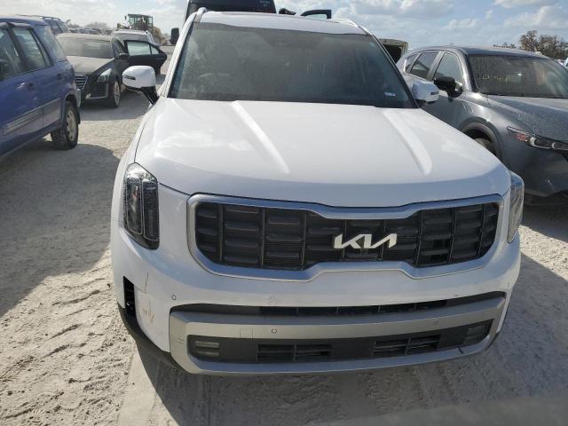 5XYP54GC6PG352706 Kia Telluride  5