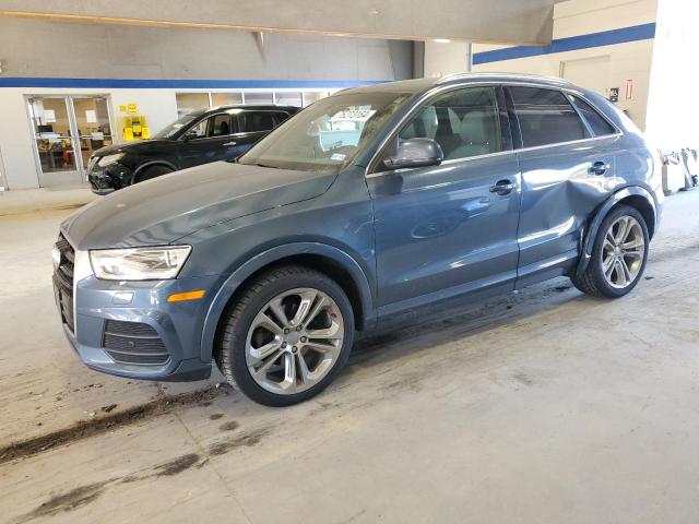 2017 Audi Q3 Premium Plus