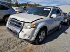 2012 Ford Escape Limited for Sale in China Grove, NC - Front End