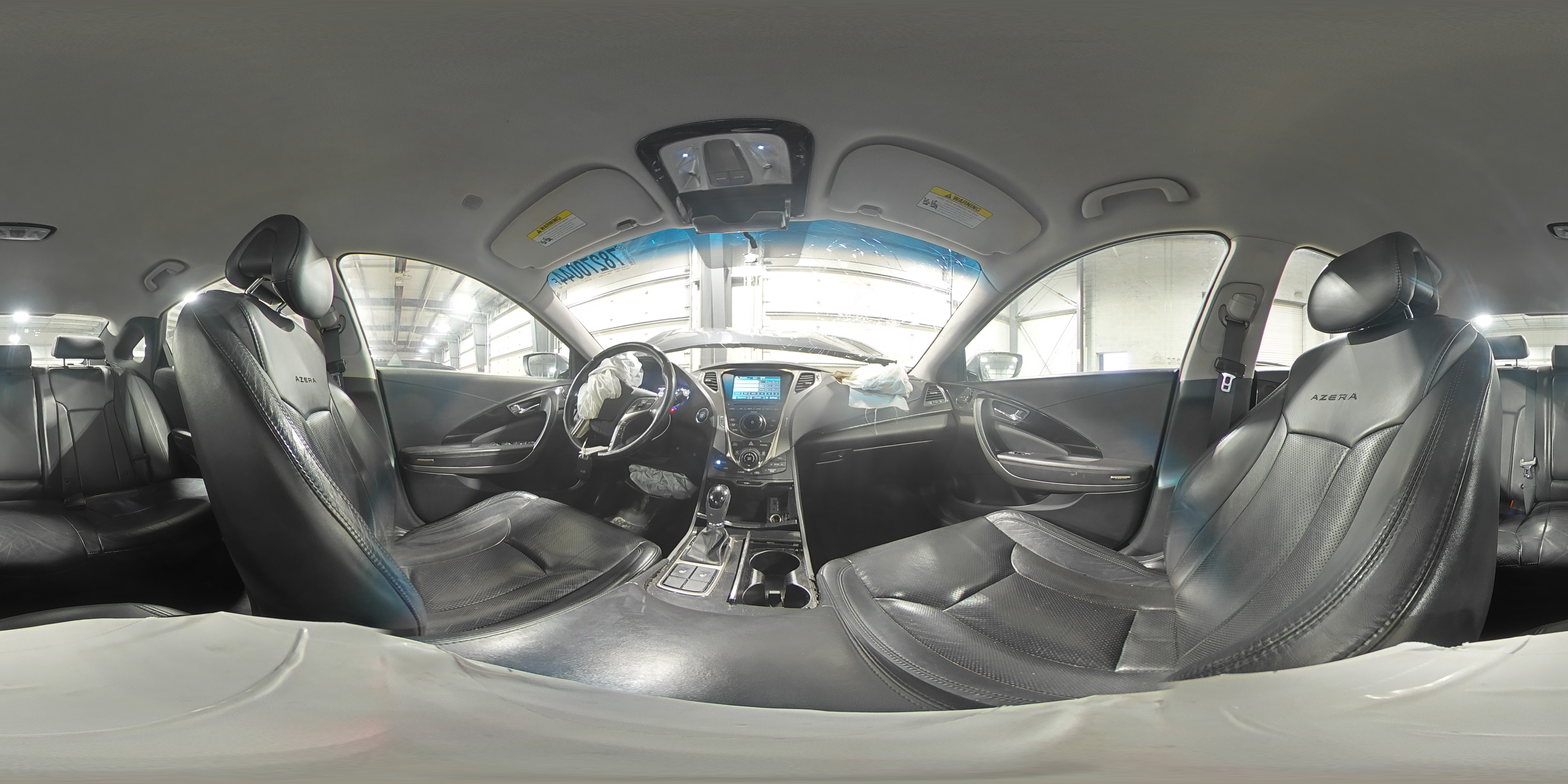 2013 Hyundai Azera - Image 14