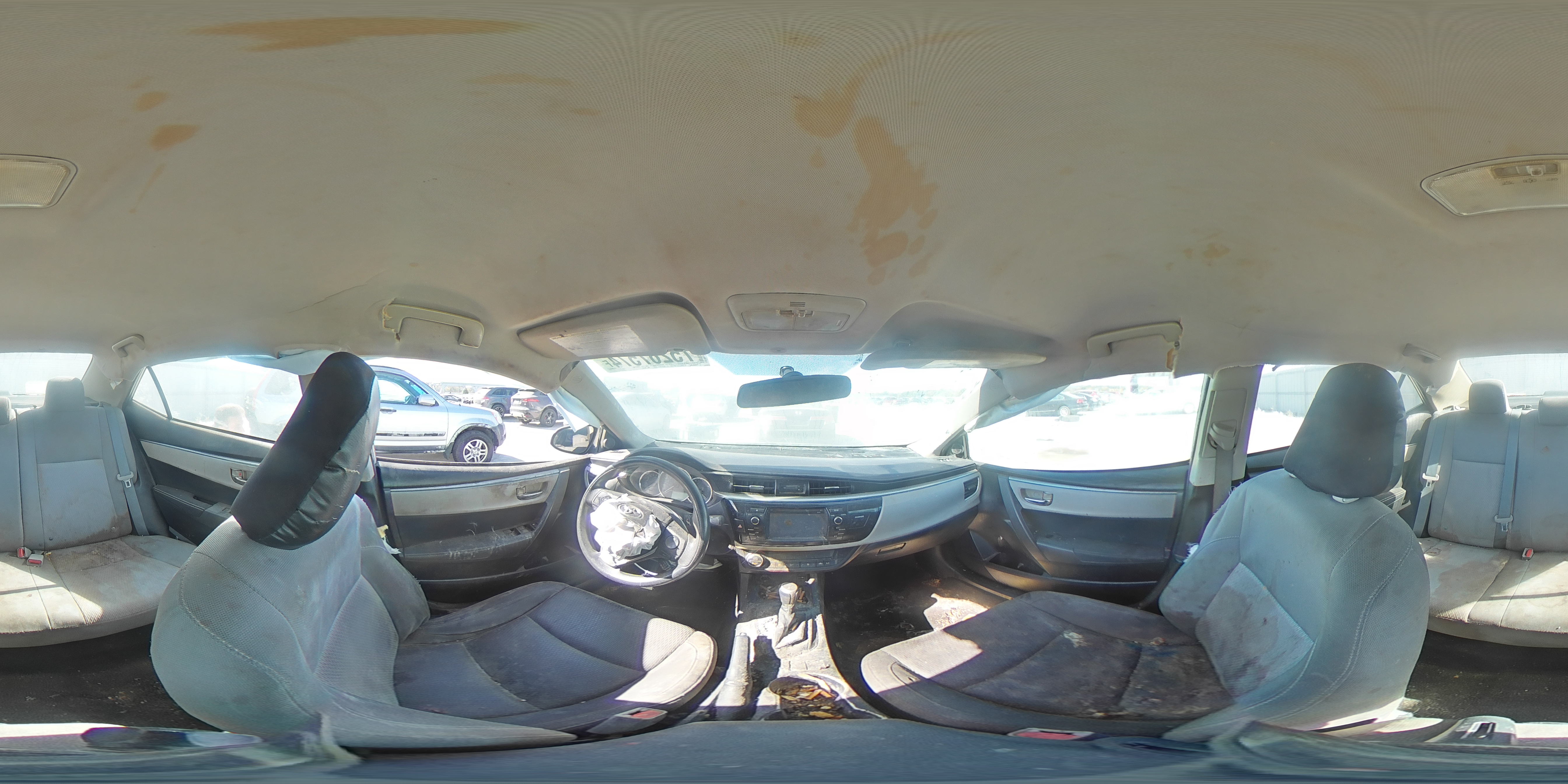 2014 Toyota Corolla - Image 12