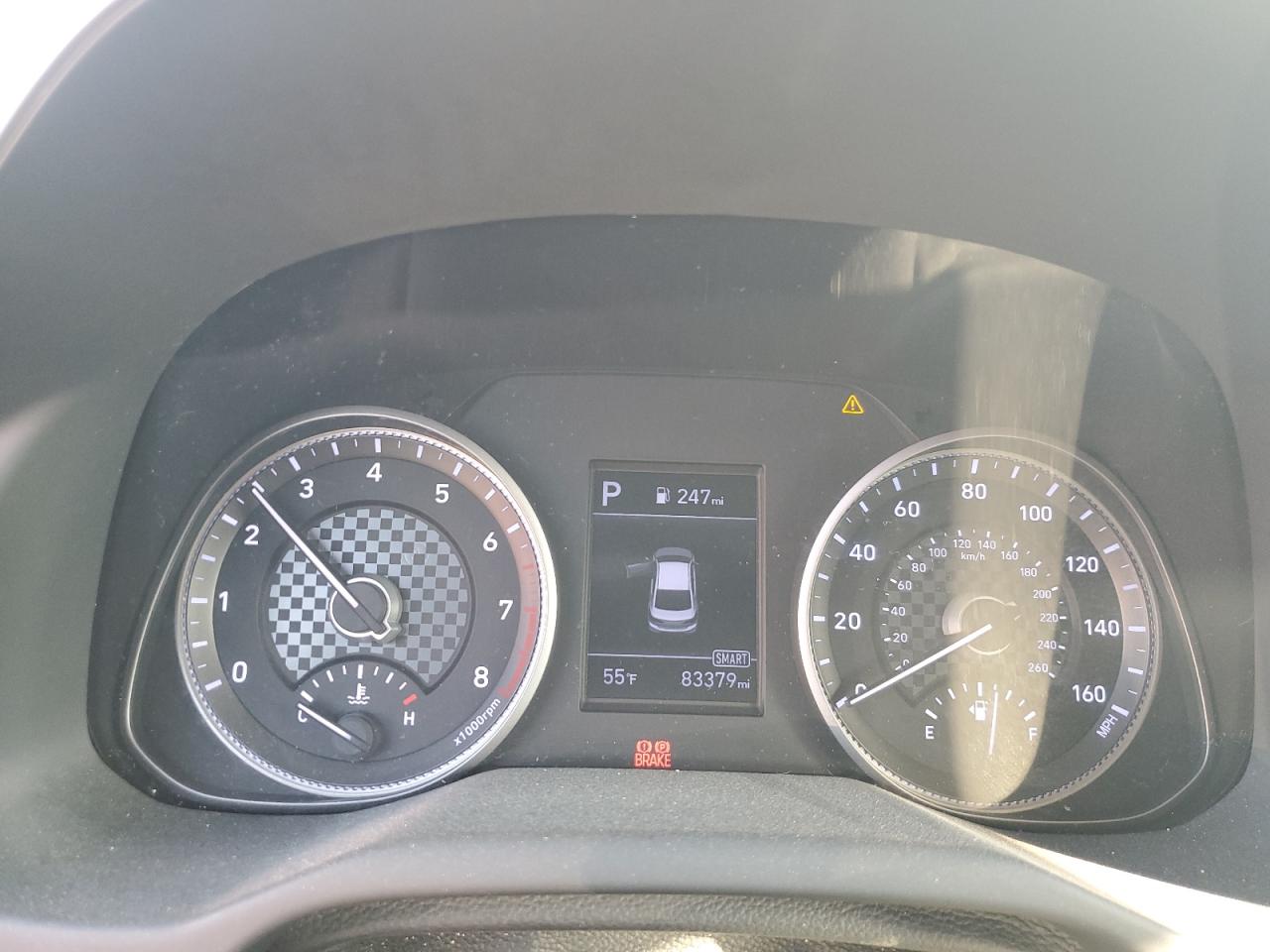 2020 Hyundai Elantra - Image 9
