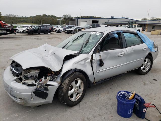 2003 Ford Taurus Ses