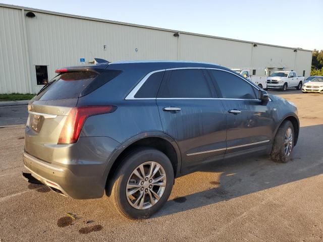 1GYKNCRS0LZ133416 Cadillac XT5 PREMIU 3