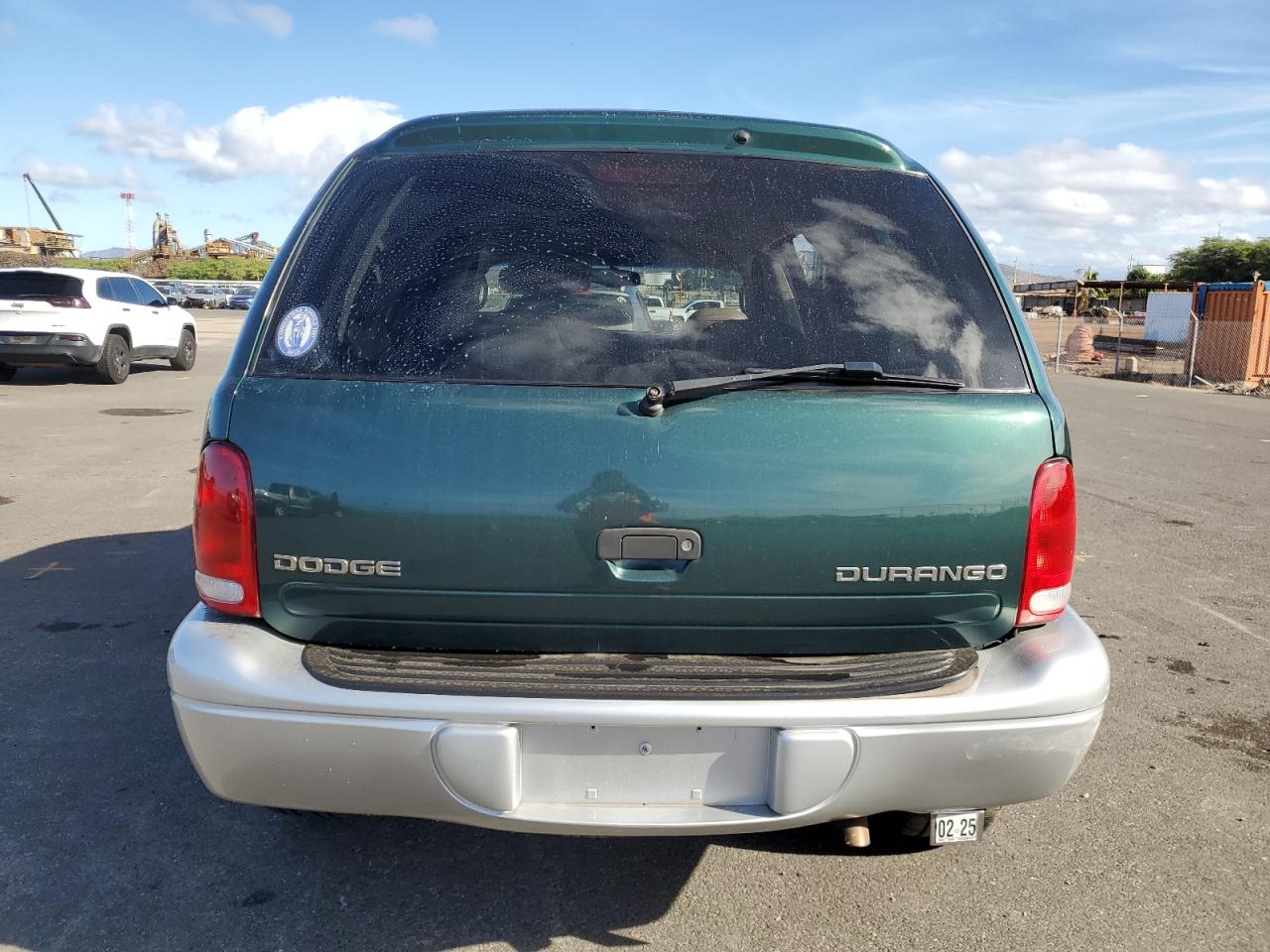 2002 Dodge Durango - Image 6