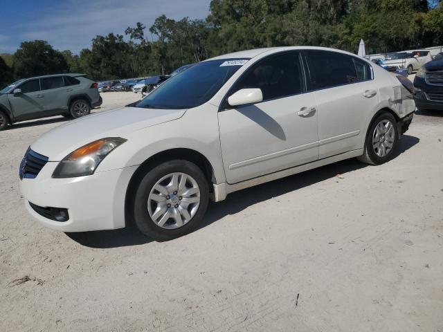 2009 Nissan Altima 2.5 للبيع في Ocala، FL - Rear End