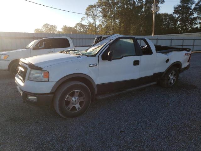 2004 Ford F150 